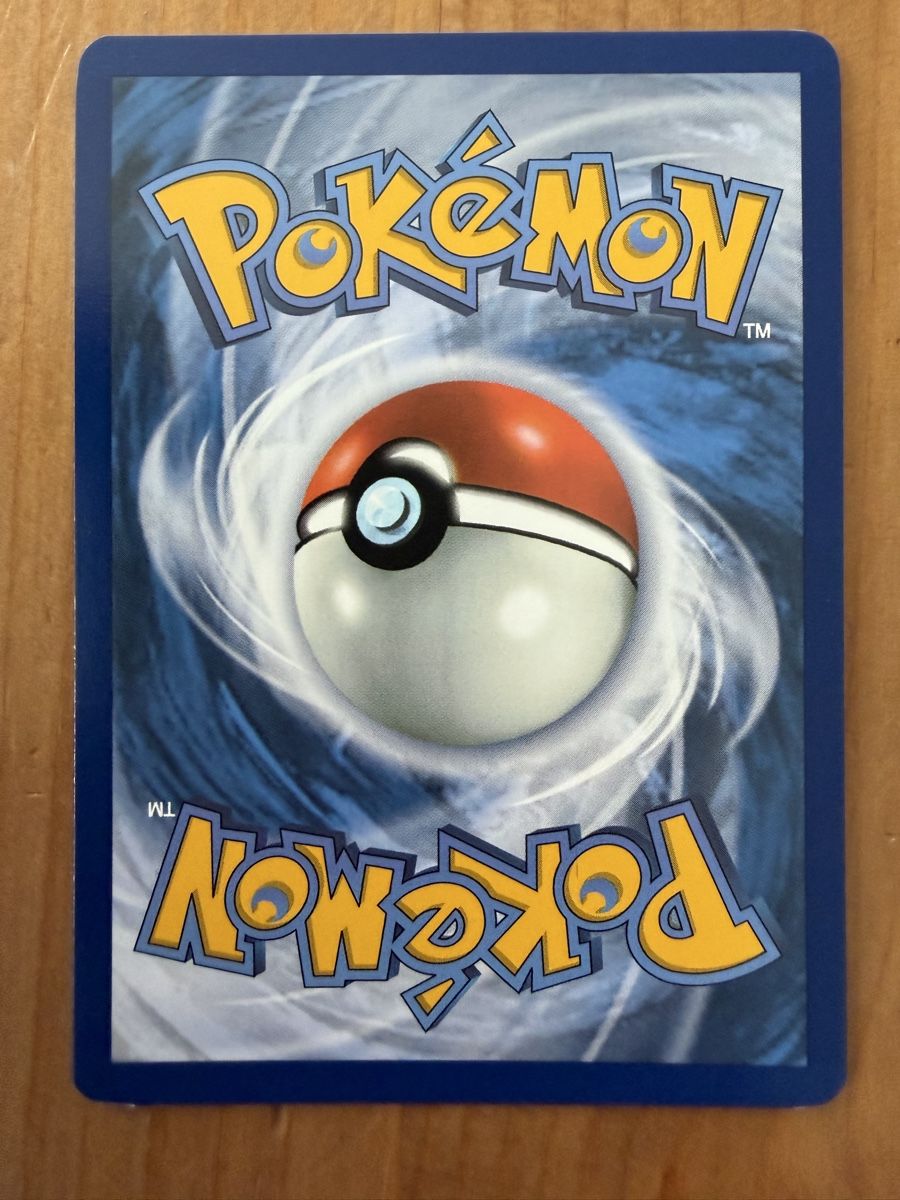 Pokémon Carte collezionabili: Genesect (PFL008) – Nuovo (secondo la descrizione) da Vevey venduto da Matx 1