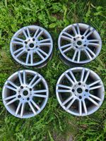 MAK Alu-Felgen 6x15