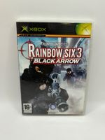 Tom Clancy’s Rainbow Six 3 Black Arrow Xbox