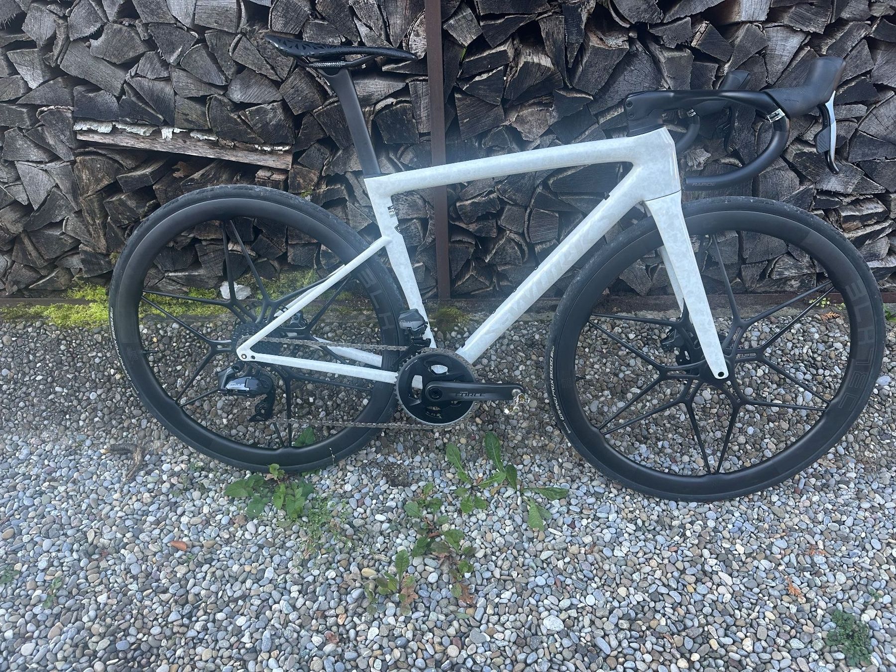 Specialized Biciclette: s works tarmac sl8 – Nuovo (secondo la descrizione) da Berneck venduto da sanch20