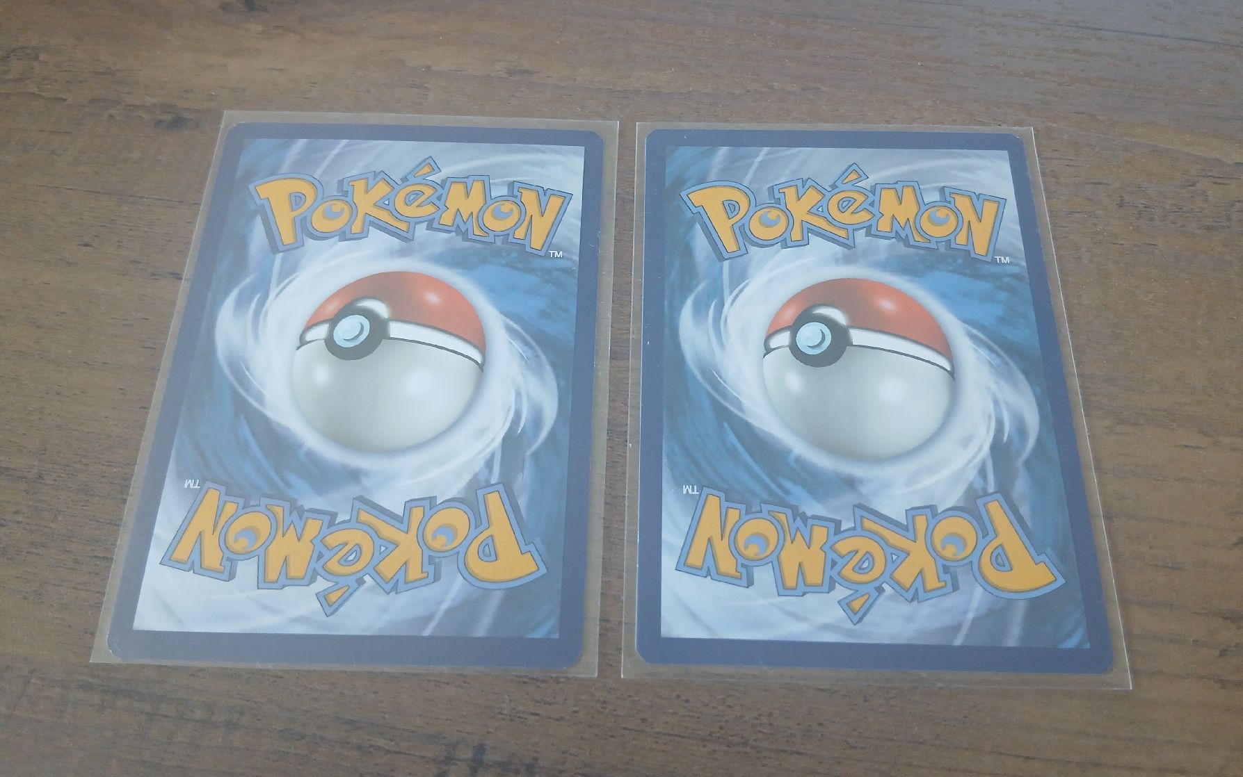 Pokémon Cartes à collectionner: pokemon pikachu karten EN – D'occasion à Märwil par Chi_87pp 1