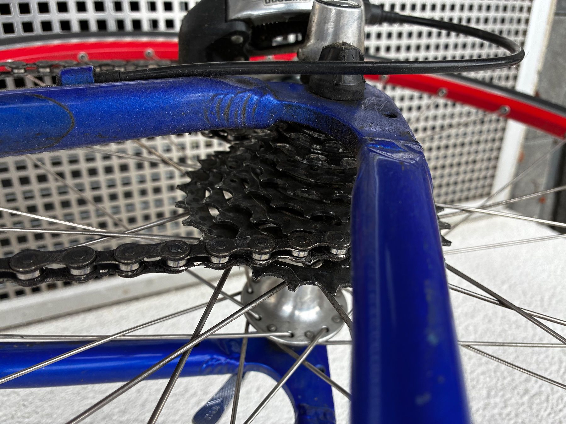 Trek Biciclette: Rennvelo Trek – Usato da WÜRENLOS venduto da 69Peter 4