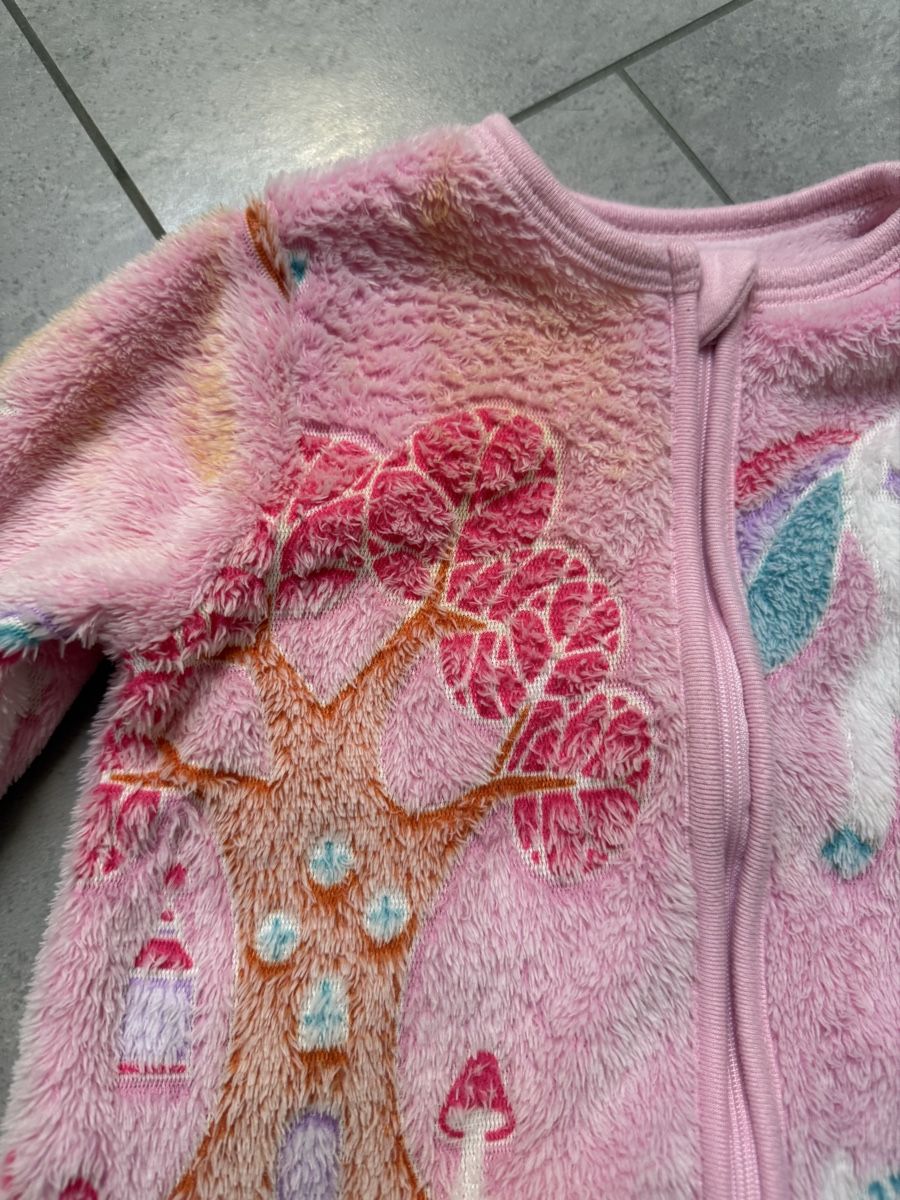Sacchi a pelo: Schlafsack Baby 70cm – Nuovo (secondo la descrizione) da Dällikon venduto da RaMona.- 1