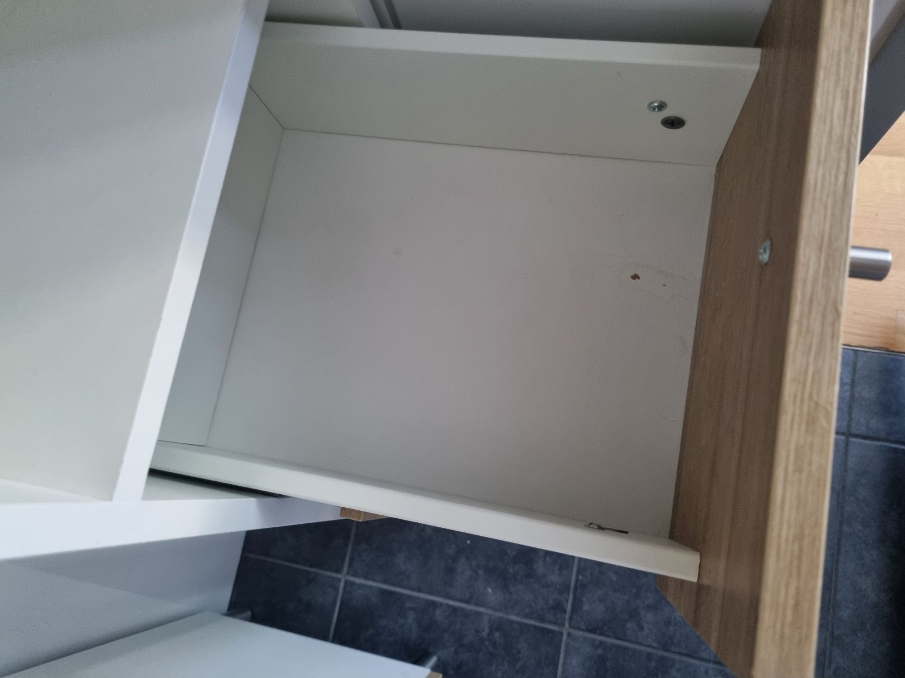 Micasa Mobili per bagno: Lavaboy und Badschrank – Usato da Rickenbach SZ venduto da Corinne44 4