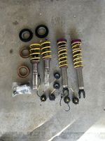 Suspension filetee KW V3 991 Porsche