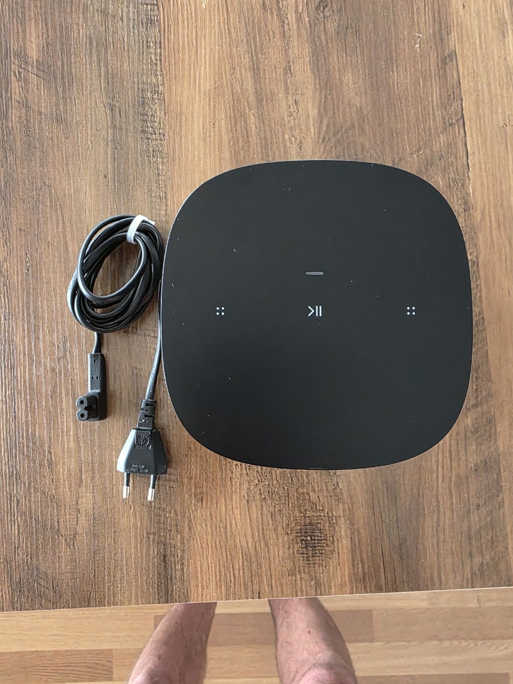 Sonos Casse acustiche: Sonos One SL ab 1.- – Nuovo (secondo la descrizione) da Frenkendorf venduto da sly_8yrf 1