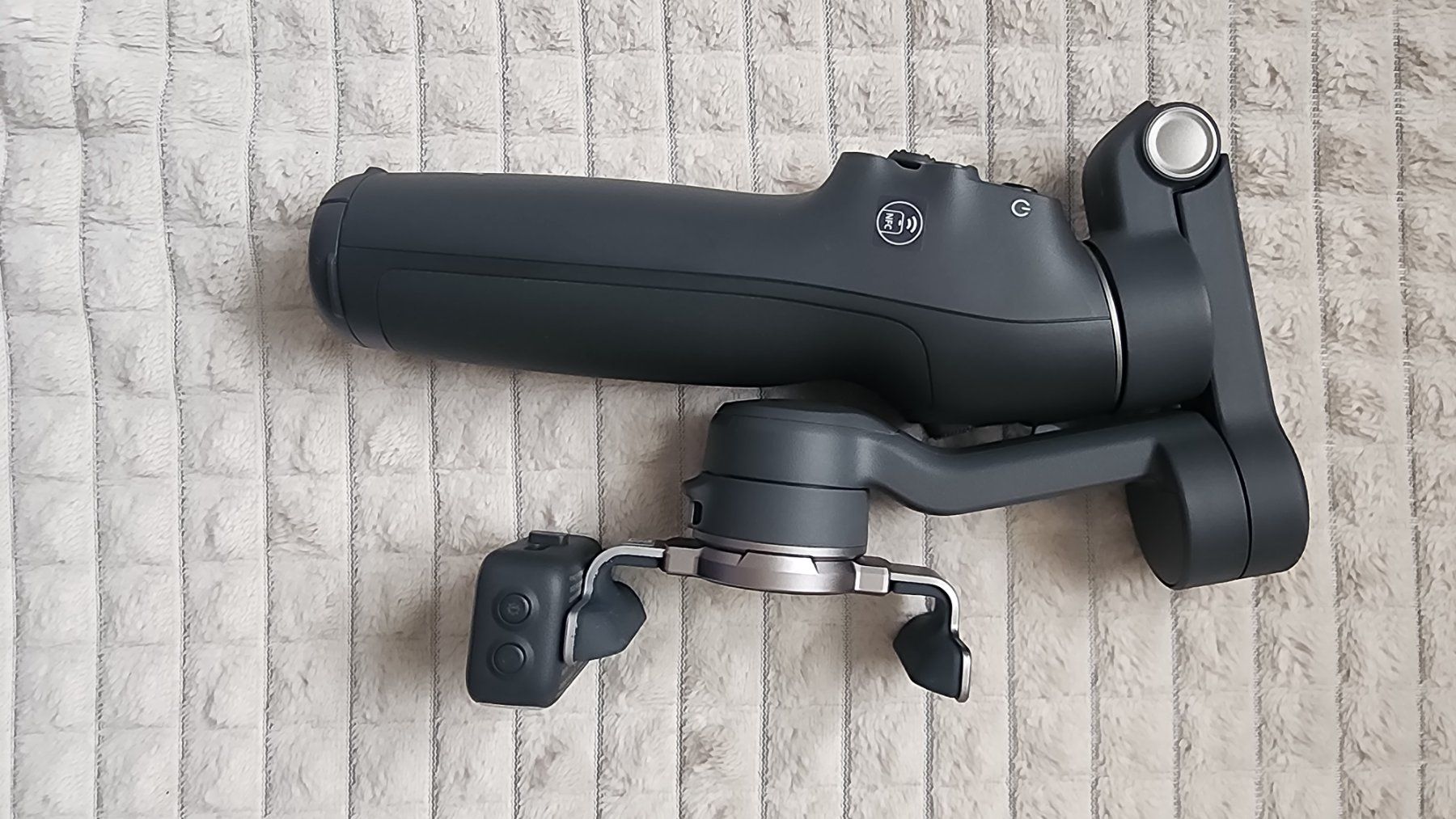 Staffe: Dji Osmo Mobile 8 – Nuovo (secondo la descrizione) da Galgenen venduto da OBSITE 3