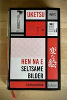 Uketsu: Han na e - Seltsame Bilder