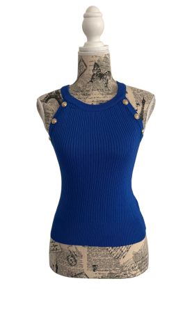 4176SE – Haut Emma & Ashley Design – M/L