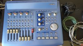 Audio Interface Tascam US 428