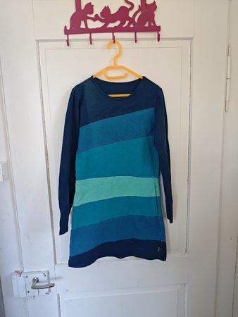 Kleid Jako-o, passt bei 140 