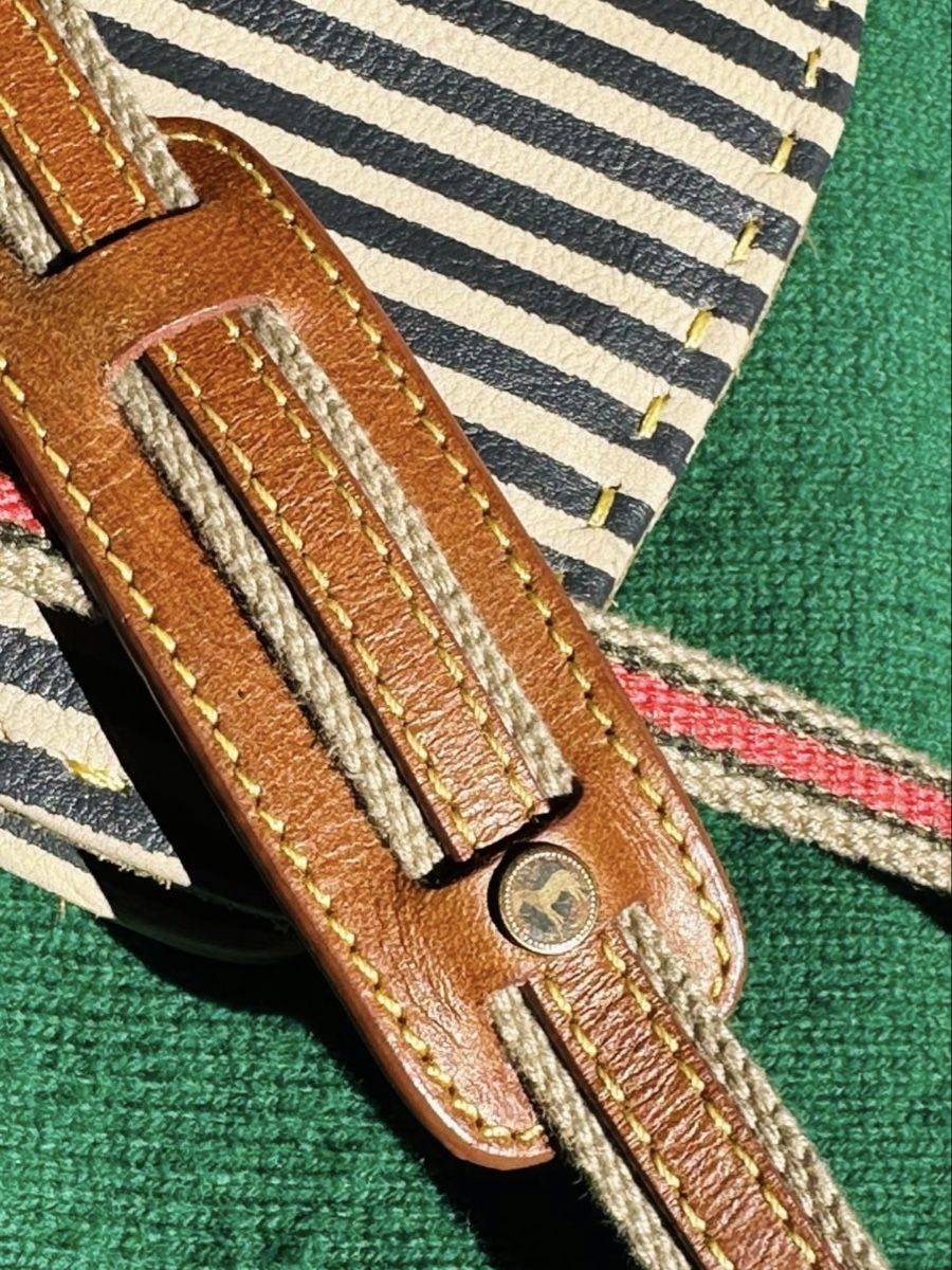 Borse da donna: Holding Horses small bag – Usato da Vevey venduto da ledidream 2