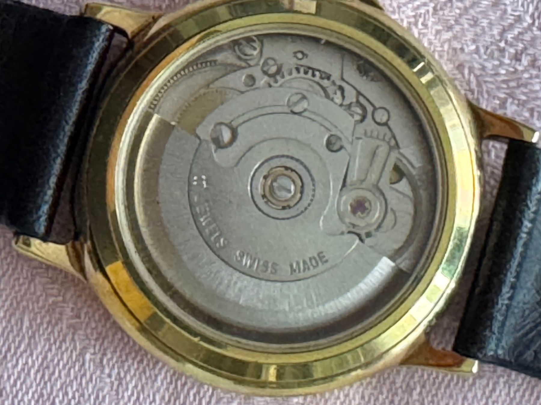 Ferrari Montres: Ferrari Automatic Uhr – Défectueux à Rorschach par Spektar 7