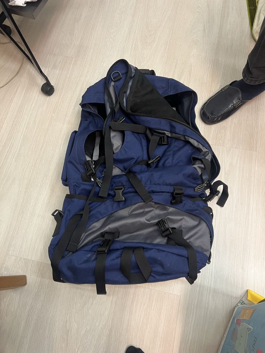 Loewe Zaini: Tasche Lowe Alpin – Usato da Münchenstein venduto da Furki22 2