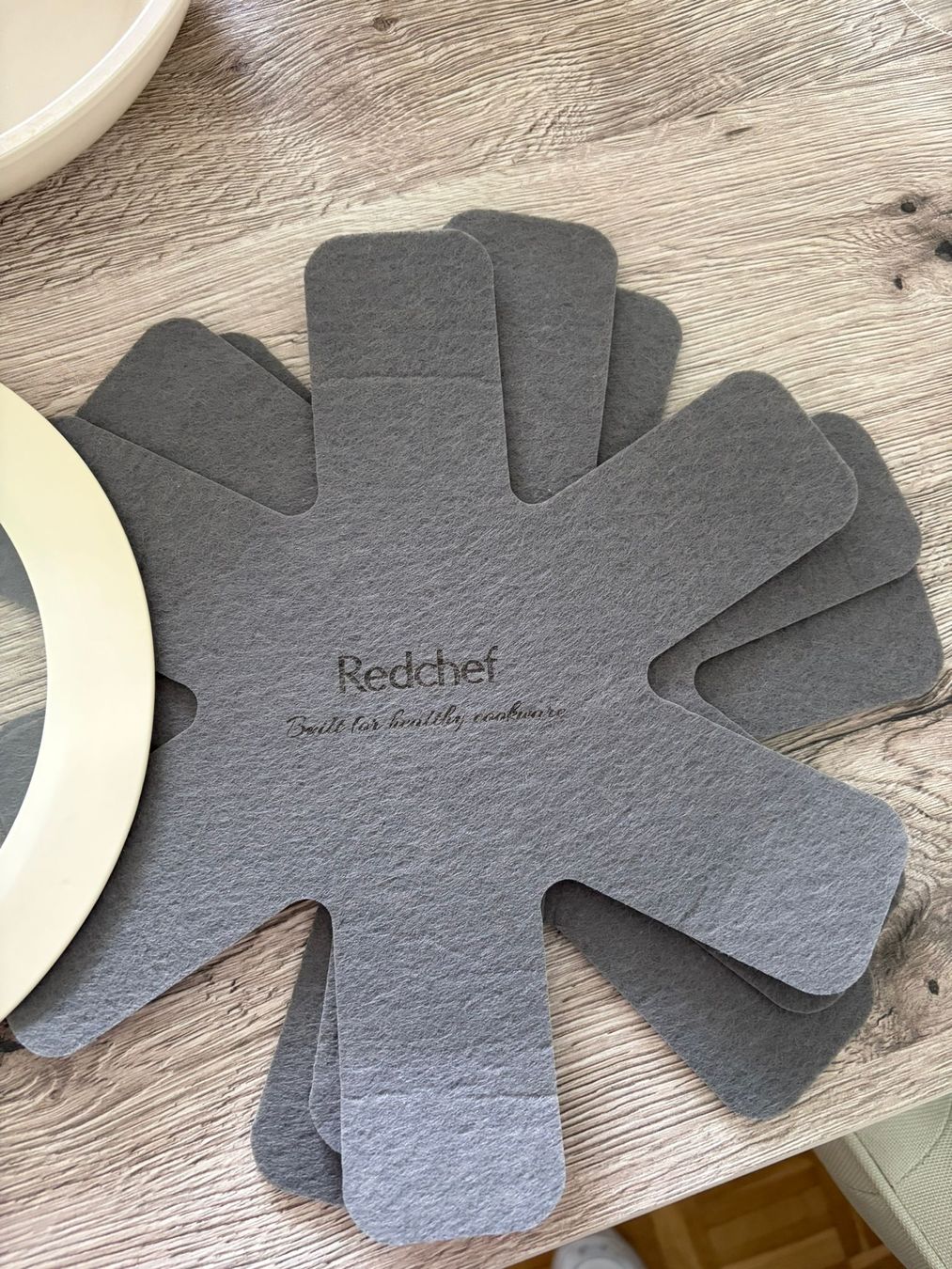 Padelle: Redchef Pfannenset  – Usato da Rüfenacht BE venduto da denizayd98 5