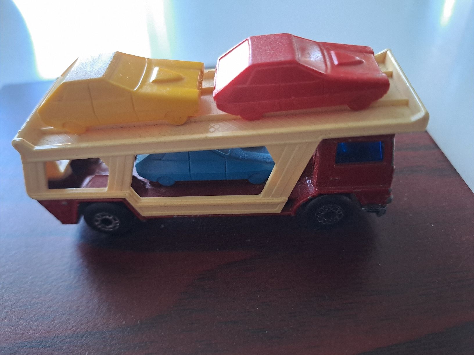 Lesney Modellautos: Matchbox  Superfast No 11 ,  Lesney England – Gebraucht aus Uetendorf von Essiggurken 2