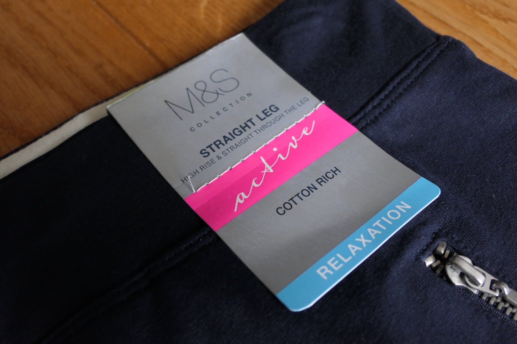 Hosen: Trainerhose Jogginghose Freizeithose dunkelblau Gr. M Neu – Neu und originalverpackt aus ESCHENBACH SG von MAKULU04 2