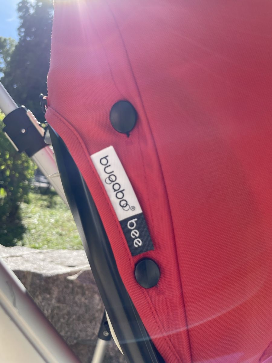 Bugaboo Carrozzine: Bugaboo Bee – Usato da Zürich venduto da AnaMK 4