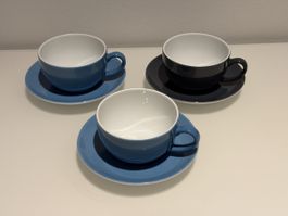 Dibbern Kaffeetassen Set