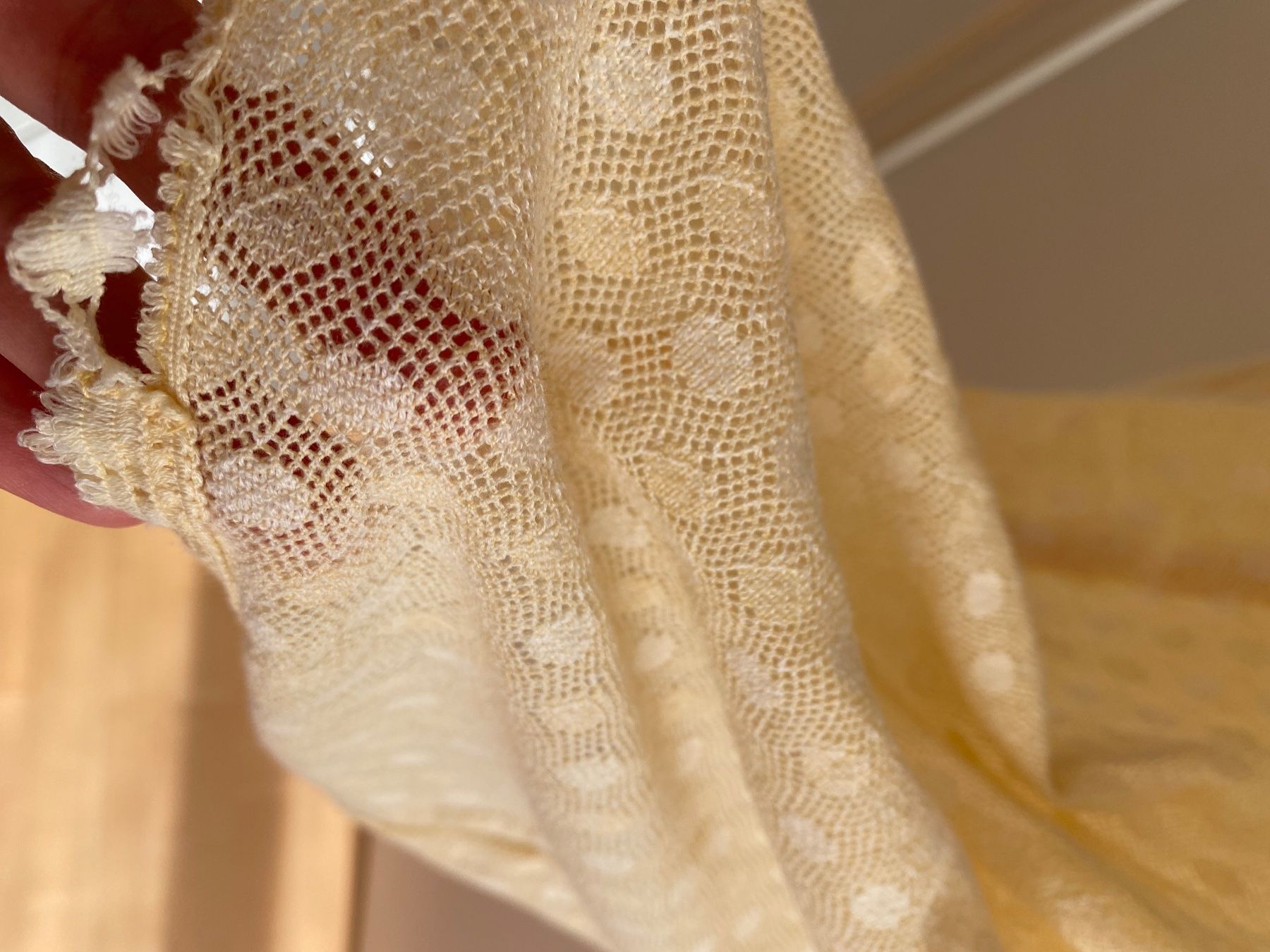 Tuniche: Kaftan Oder Nachthemd M - L – Usato da Gümligen venduto da zeusone1 2