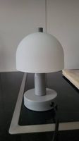 Kleine Nachttischlampe