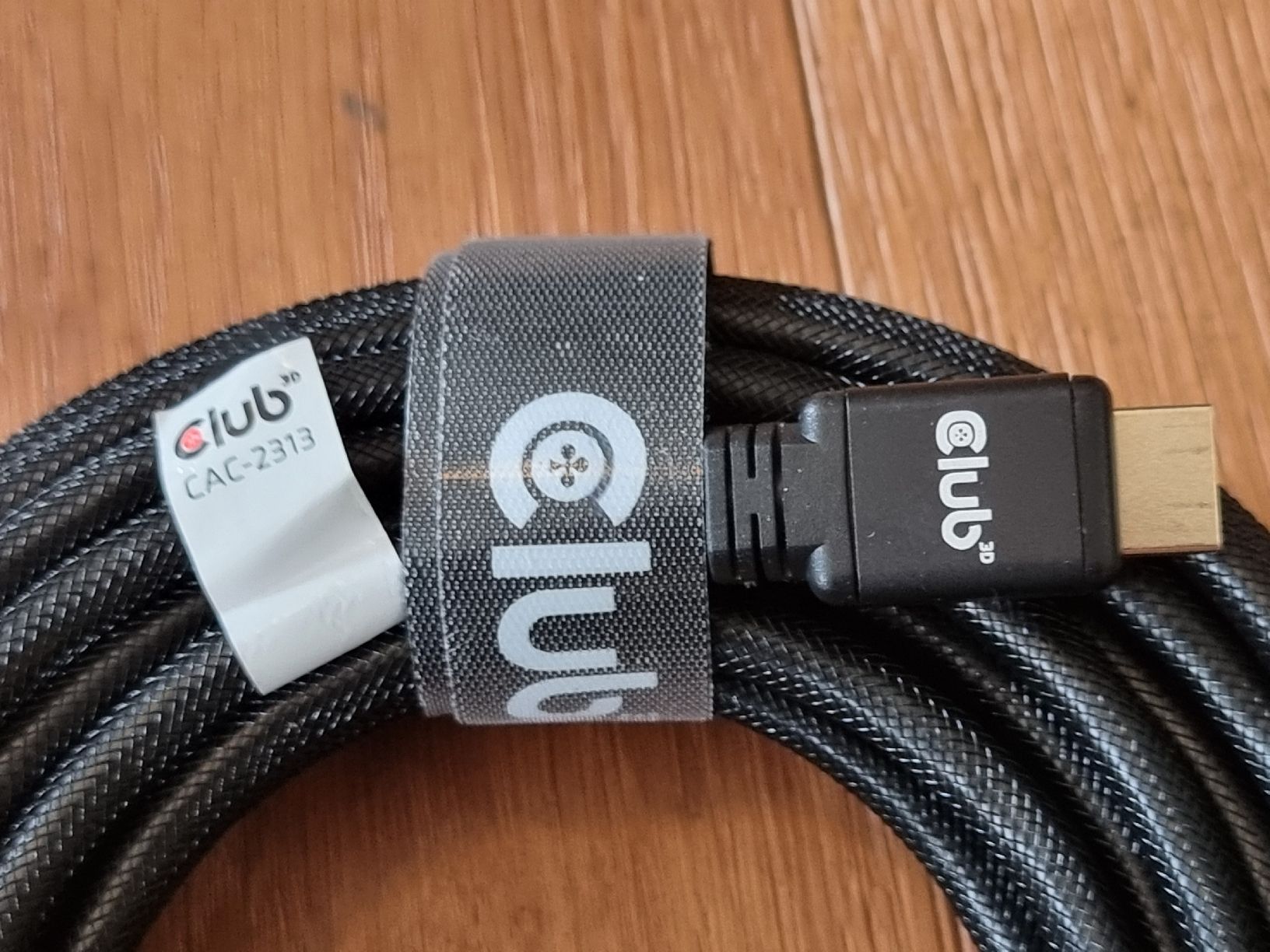 Cavi: HDMI Kabel 10m NEU – Nuovo (secondo la descrizione) da Oberuzwil venduto da Muteless
