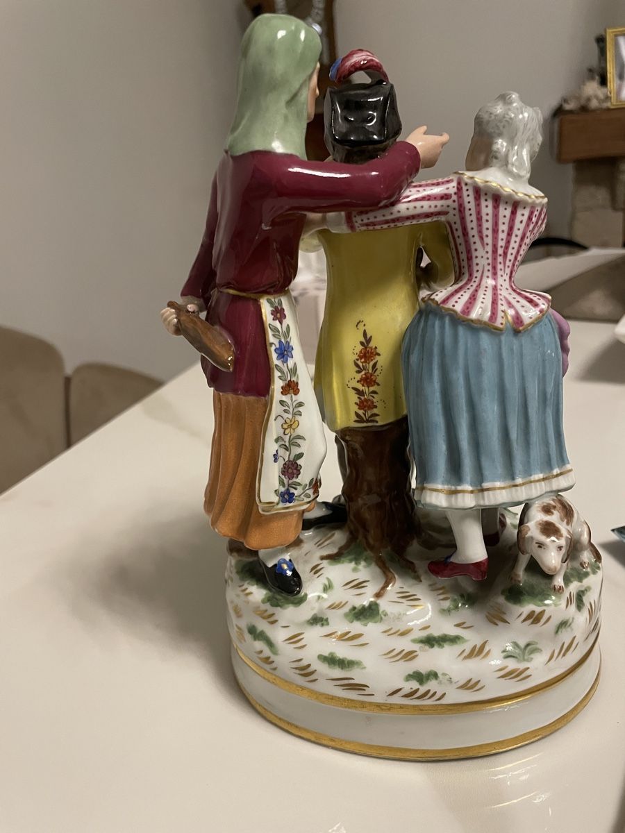 Statuette: Statuette – Nuovo (secondo la descrizione) da Epalinges venduto da Has_yhj9 2