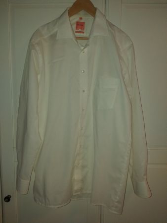 OLYMP  Chemise/Hemd  Taille / Grosse 44 ( XL)  SLIM LINE