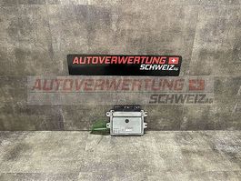 MEC93-200 Motor Steuergerät Nissan Tiida 1.6L