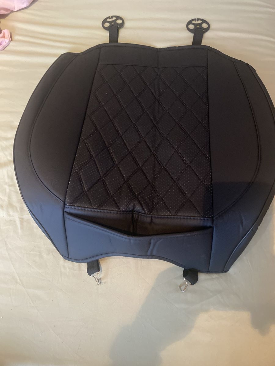 Tutti i ricambio: 1 Autositzüberzug 54x48cm NEU – Nuovo (secondo la descrizione) da Seewen SZ venduto da shaky01
