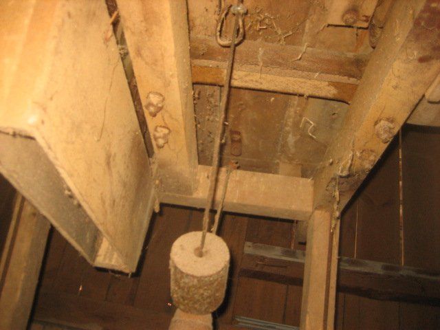 Seghe: Holztisch Säge – Usato da Winterthur venduto da pf02 7