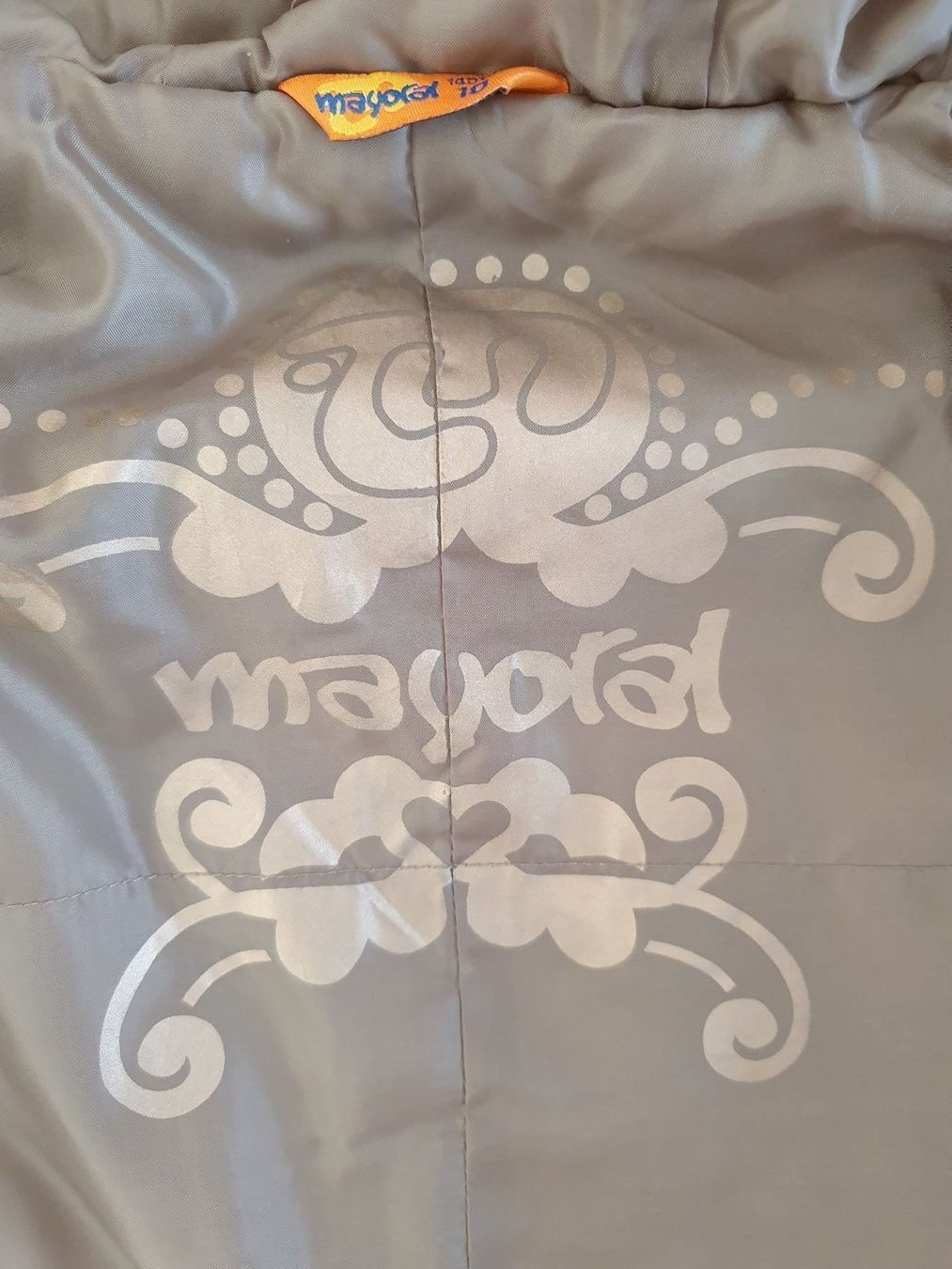 Mayoral Giacche & Cappotti: Mayoral Jacke  NEU Gr. 140 – Nuovo (secondo la descrizione) da Zürich venduto da Modnok 2