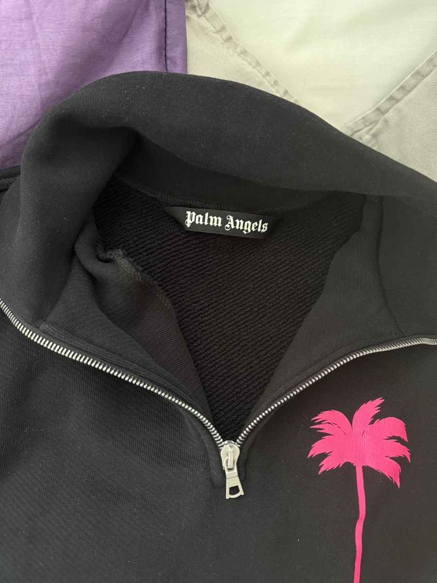Palm Angels Maglioni & Felpe: Originaler Palm Angels Pullover in XL – Nuovo (secondo la descrizione) da Dübendorf venduto da Viktorija_95 2