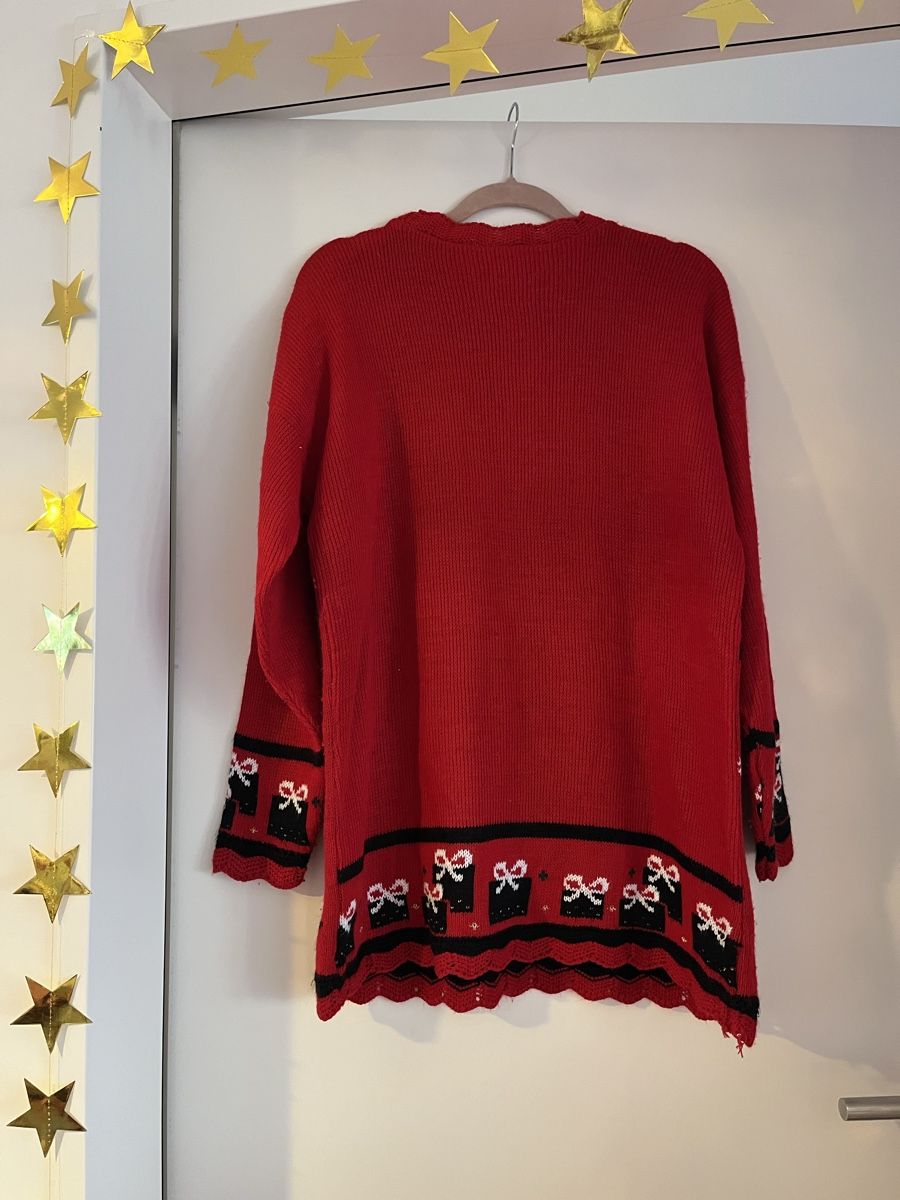 Maglioni & Felpe: Vintage weihnachtspullover – Usato da Zürich venduto da Closetbesties 3