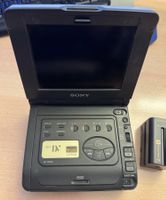 Sony MiniDV Video Walkman GV-D900E PAL