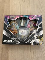 Pokémon TCG Arceus V Figure Box - 4 Pack BRAND NEW SEALED!