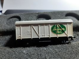 KLEINBAHN OBB