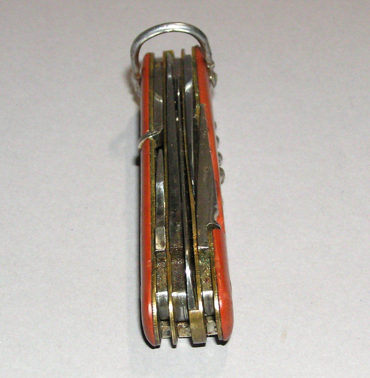 Coltelli tascabile: ALTES TASCHENMESSER SACKMESSER – Usato da Grenchen venduto da Antique-hunter 7