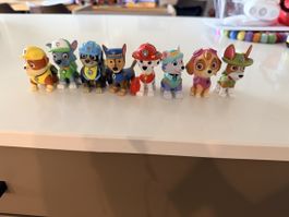 Tonies Paw Patrol 8 Stk auf DE