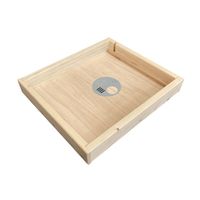 Brutstopp-Deckel Dadant DB10 | Imker