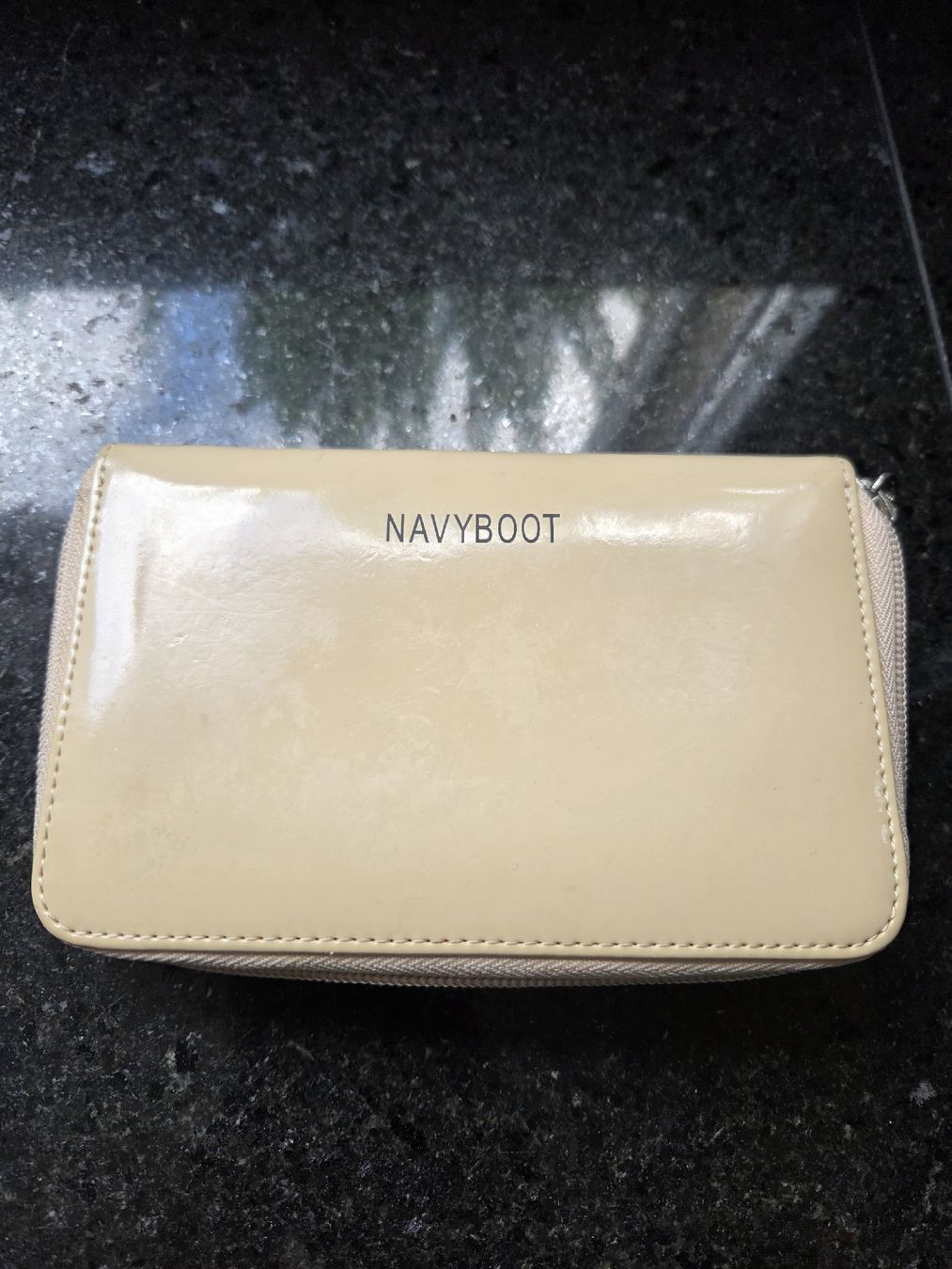 Navyboot Portamonete: Navyboot Portemonaie – Usato da Rothenburg venduto da Vbrische 2