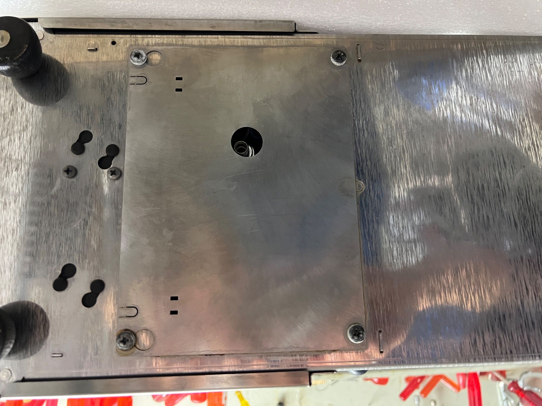 Lelit Macchine per caffè & Macchine per espresso: Lelit Mara X (PL62X) V1 – Difettoso da Männedorf venduto da nils_mue 7