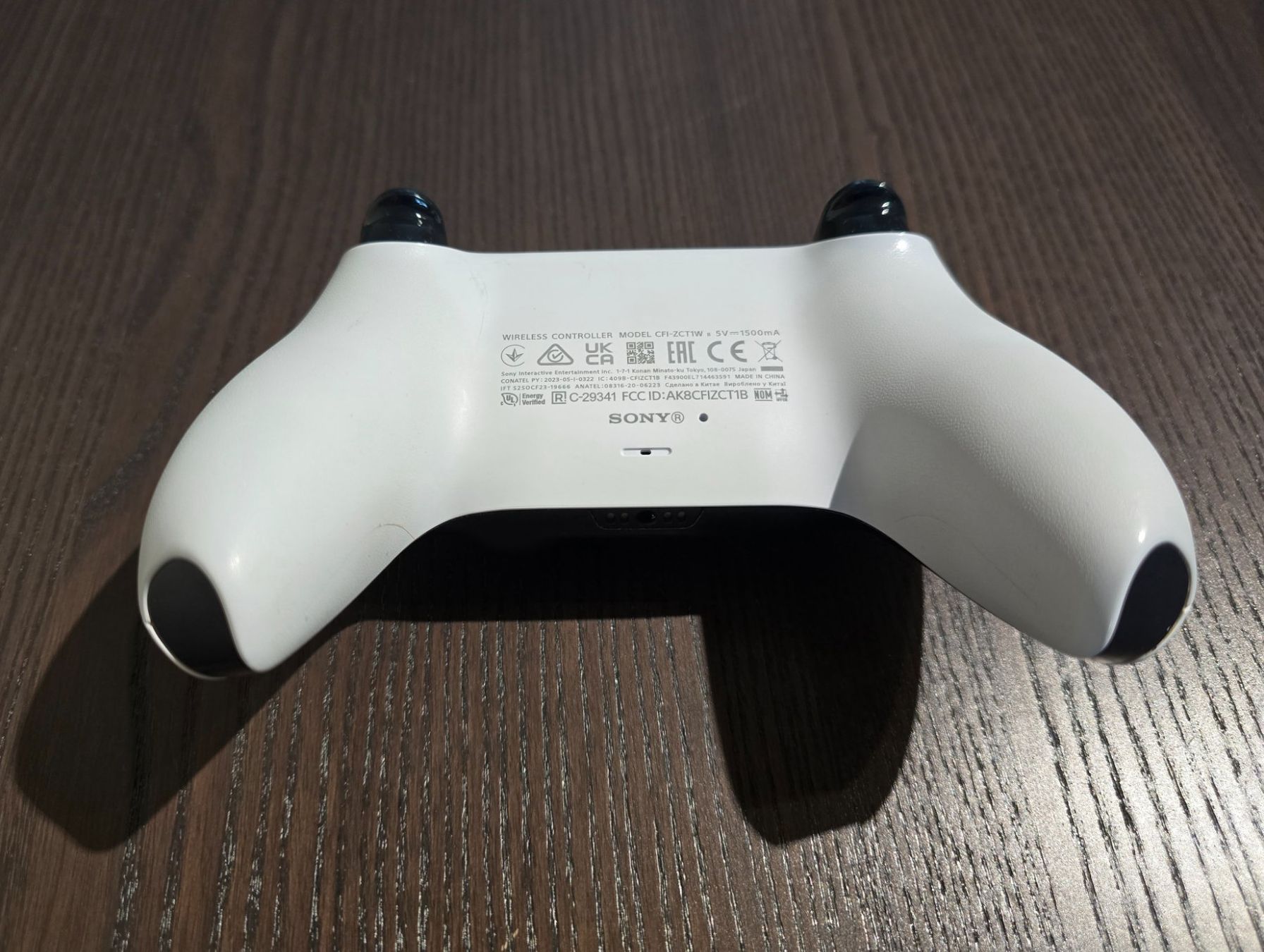 Sony Manettes: Joystick Ps5 – D'occasion à Stallikon par Federicoincani 1