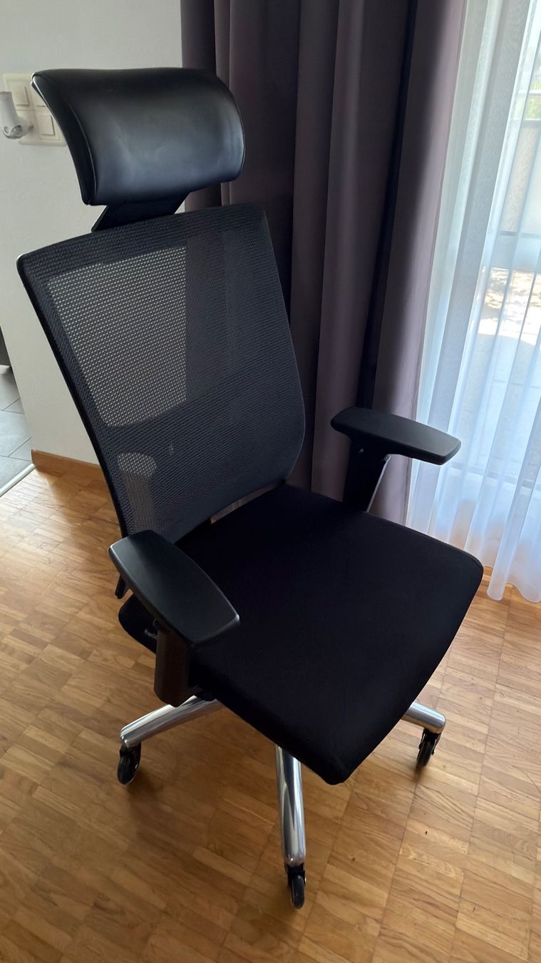 Sedie: Bürostuhl / Office Stuhl – Usato da Stäfa venduto da x-mac 2