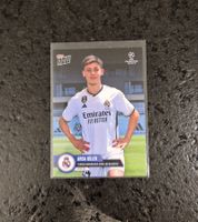 Arda Güler - Real Madrid - Topps
