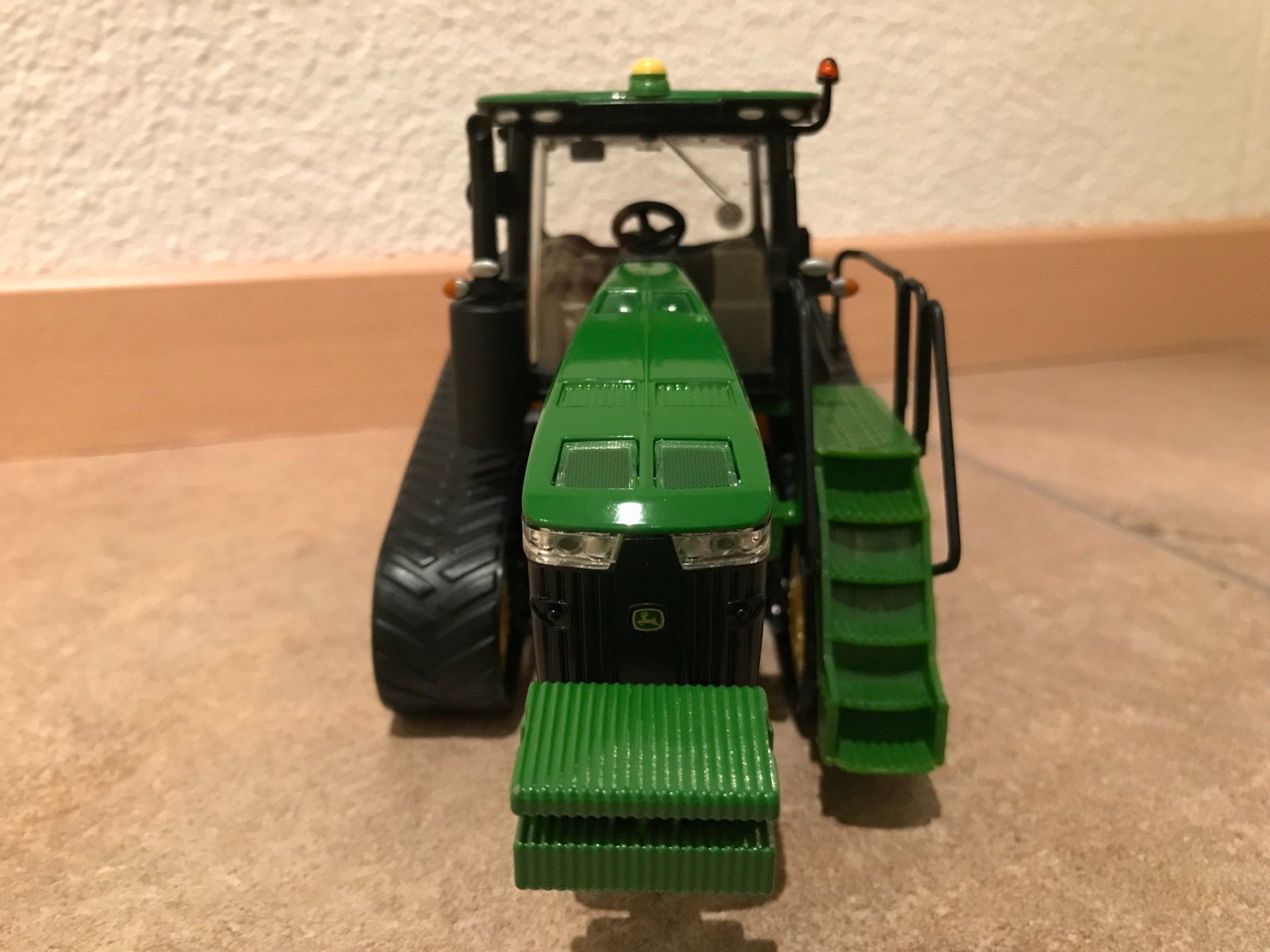 John Deere Tracteurs: SIKU John Deere 8345 RT – Neuf avec emballage d'origine à Kreuzlingen par Stefan1150 1