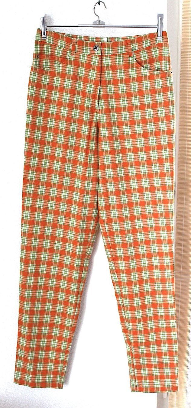 Pantaloni: Hose Gr. 38 Angeschrieben – Usato da Locarno venduto da madame-tus-sauds