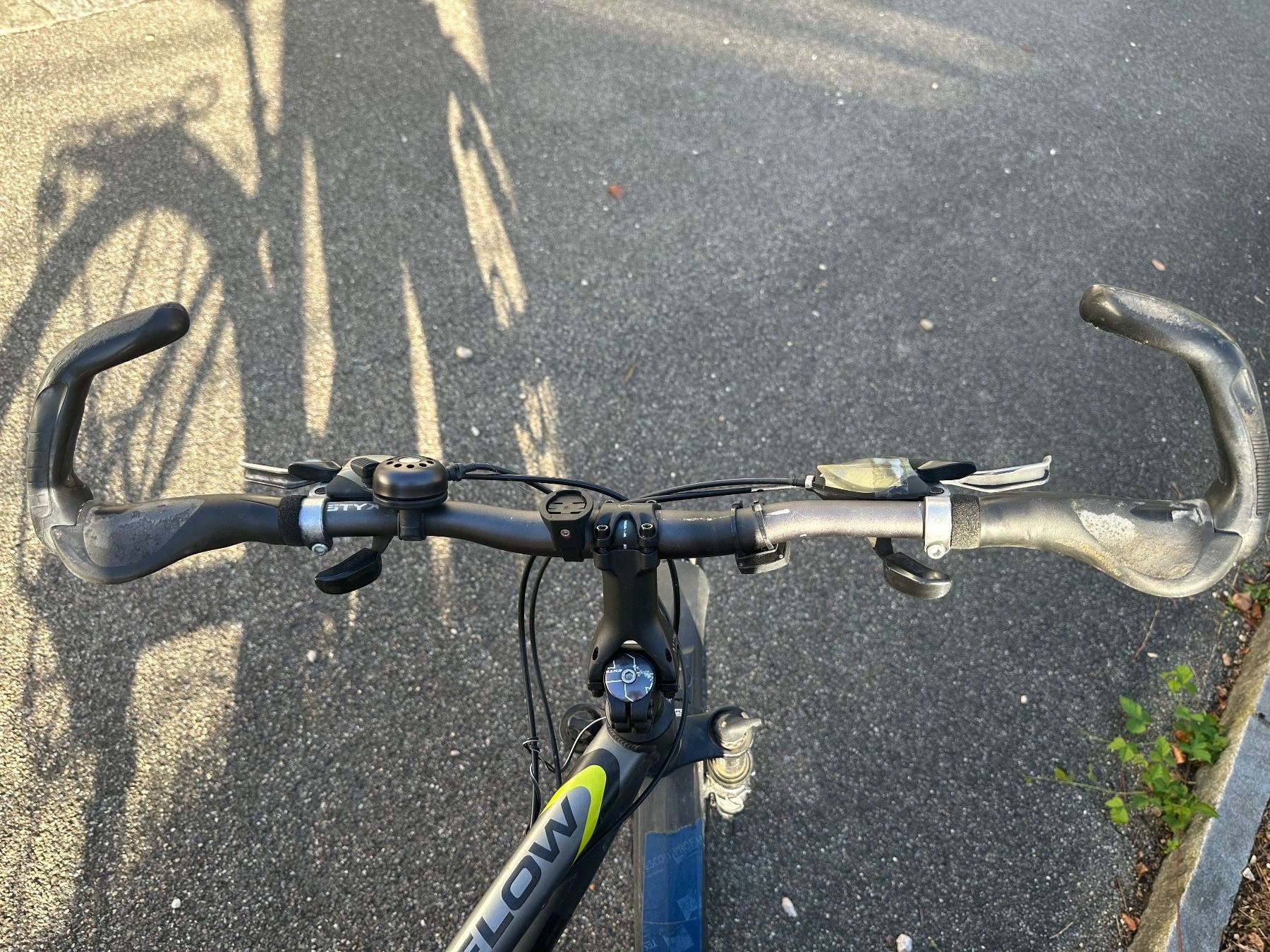 Vélos: MTB Exte Superflow 29 – D'occasion à Liestal par FuV01 8