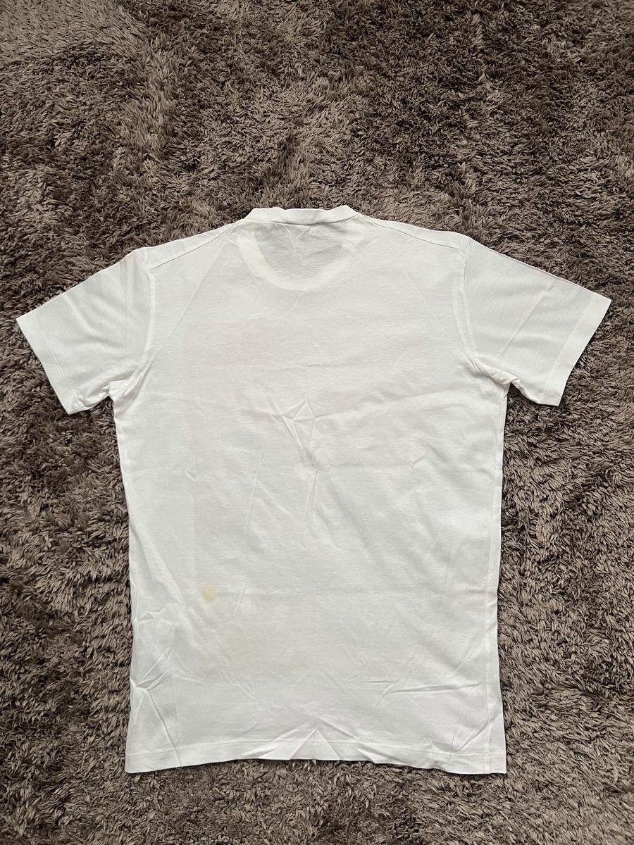 Dsquared2 T-Shirts: Dsquared2 T-Shirt weiss – Gebraucht aus Herisau von ogkosta 3