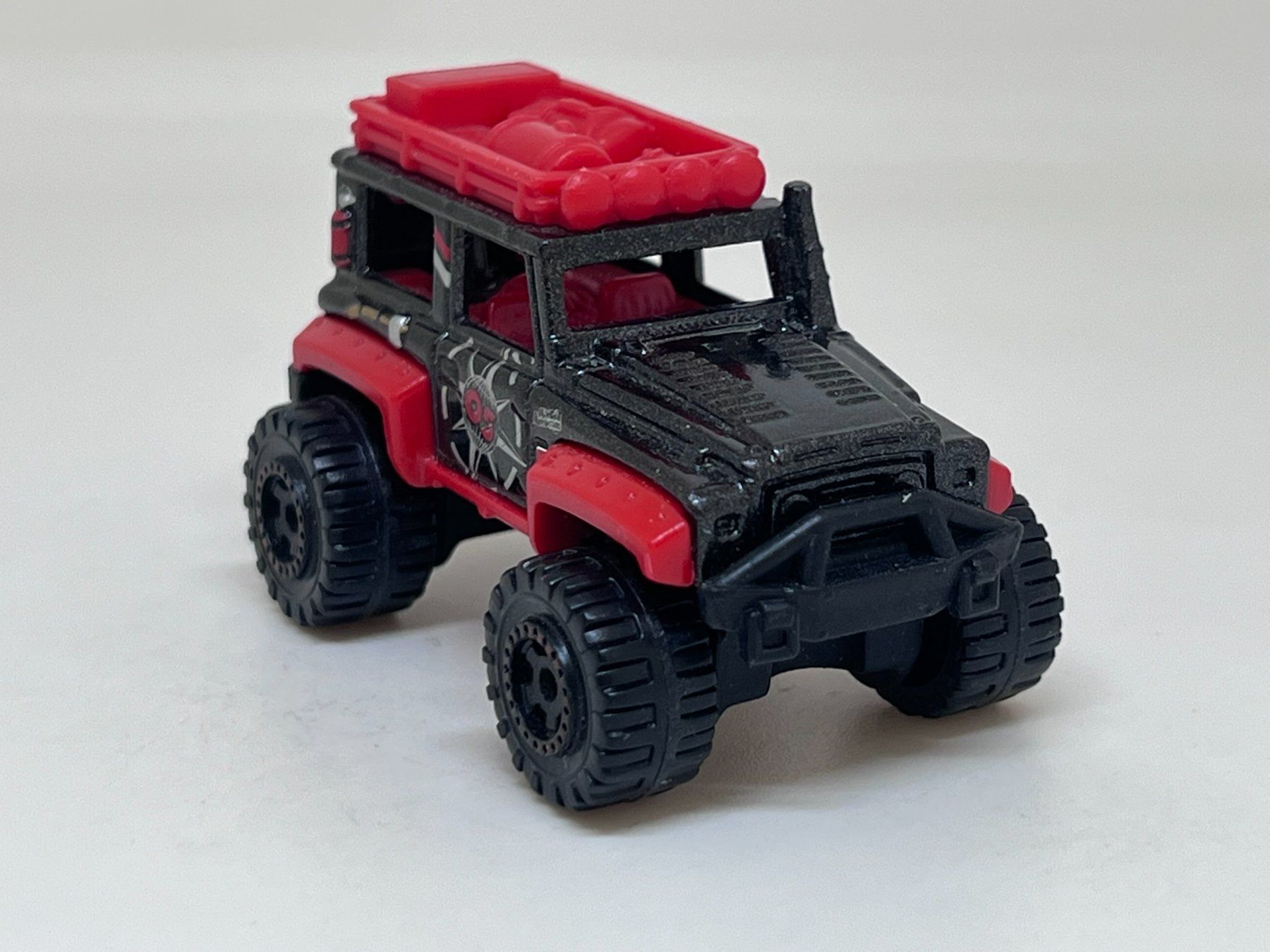 Matchbox Modellini d'auto: Matchbox Dune Dog #35 – Usato da Wildegg venduto da LaaBoutique
